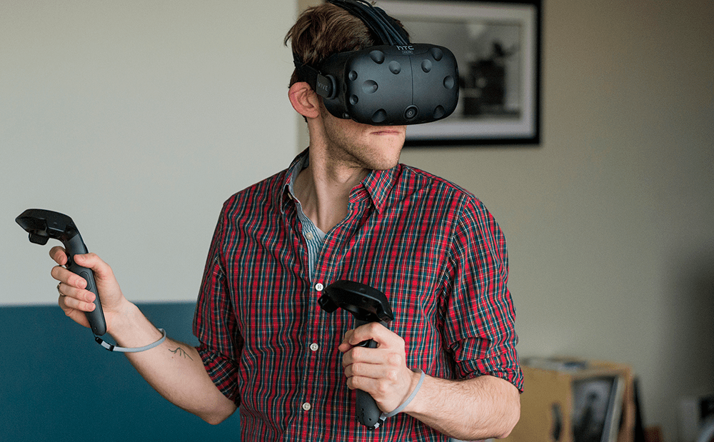 2017 in VR. What to look for? Software Informer